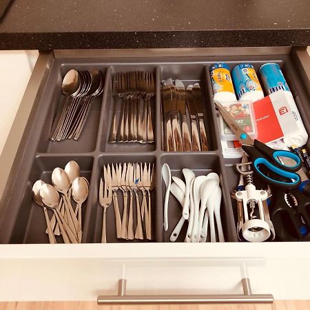 Loft Mit 2 Schlafzimmern Und E- Ladestation Apartment Fürth Екстериор снимка