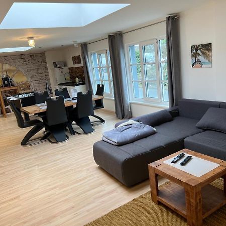 Loft Mit 2 Schlafzimmern Und E- Ladestation Apartment Fürth Екстериор снимка