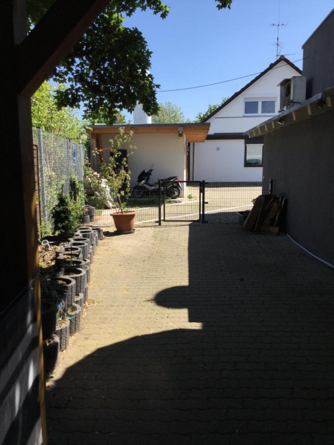 Loft Mit 2 Schlafzimmern Und E- Ladestation Apartment Fürth Екстериор снимка