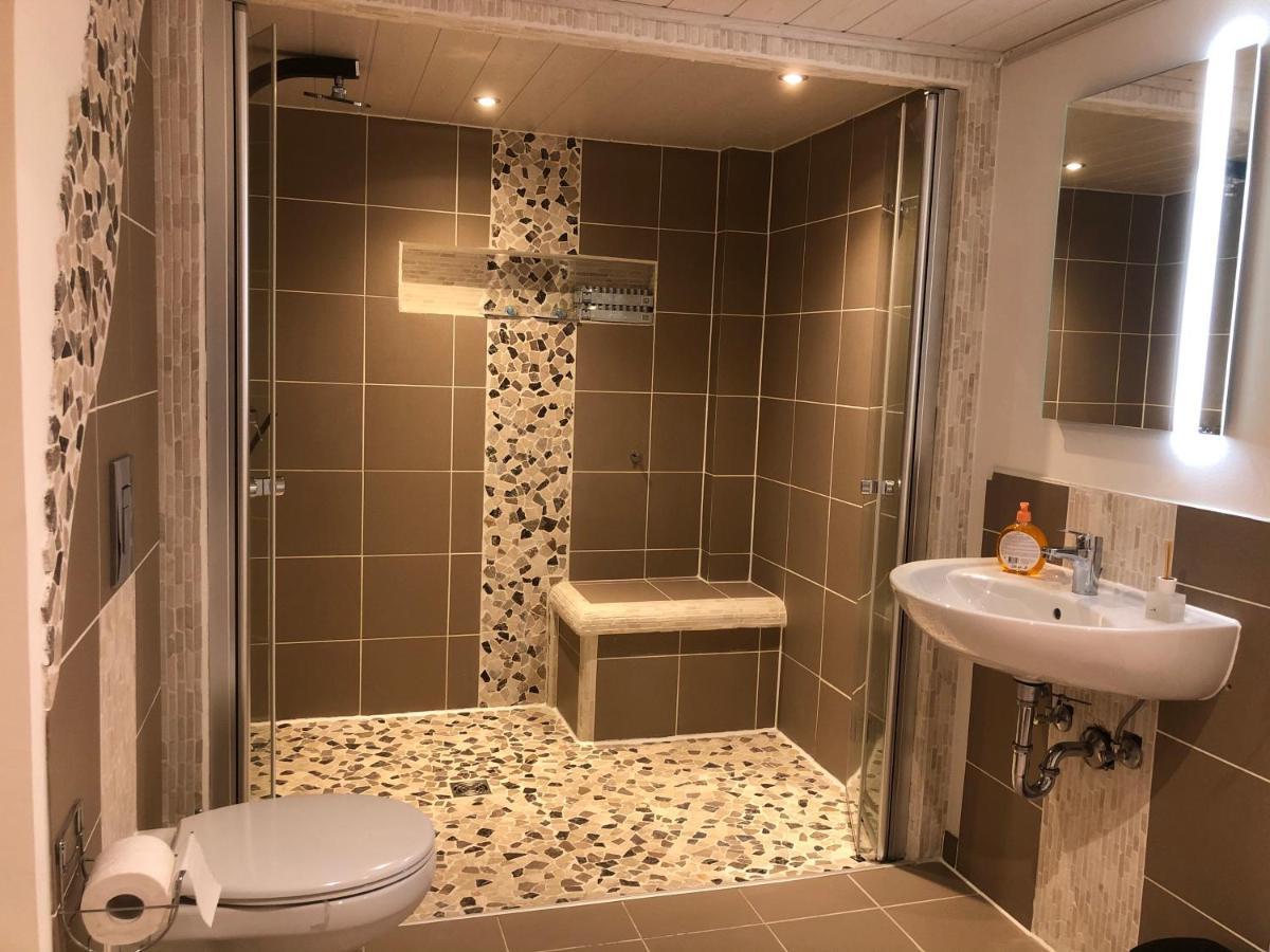 Loft Mit 2 Schlafzimmern Und E- Ladestation Apartment Fürth Екстериор снимка