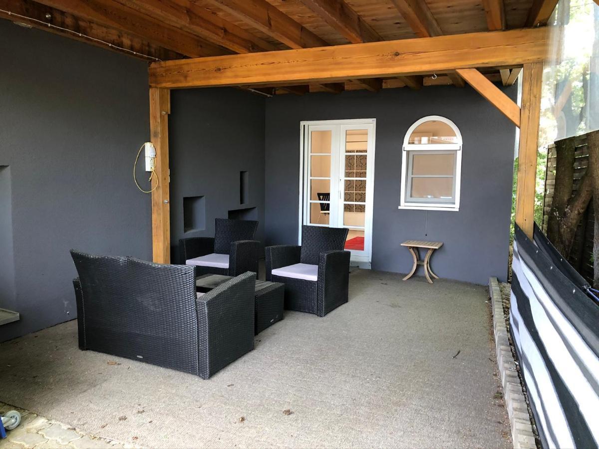 Loft Mit 2 Schlafzimmern Und E- Ladestation Apartment Fürth Екстериор снимка