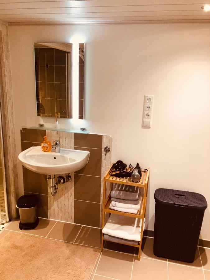 Loft Mit 2 Schlafzimmern Und E- Ladestation Apartment Fürth Екстериор снимка