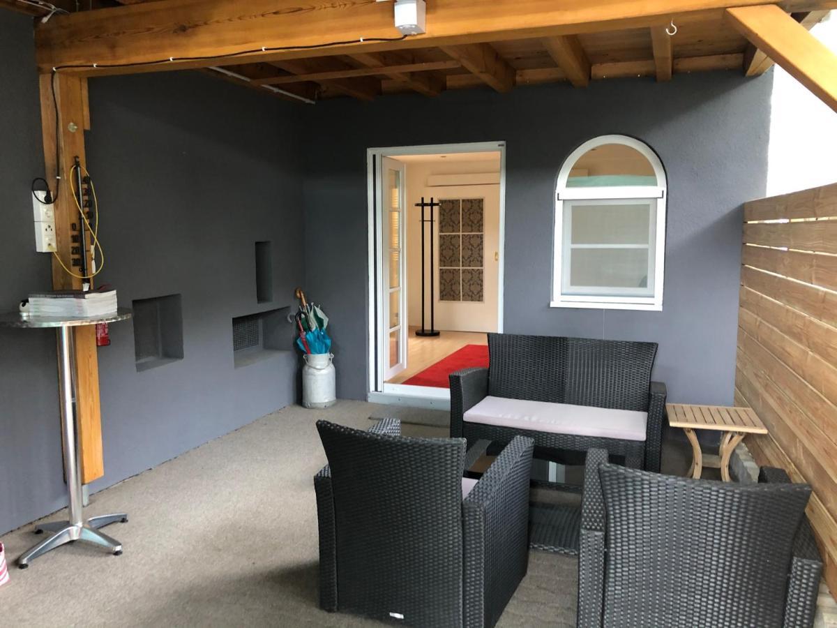 Loft Mit 2 Schlafzimmern Und E- Ladestation Apartment Fürth Екстериор снимка